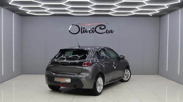 Peugeot 208 1.5 BlueHDi Active Pack 7