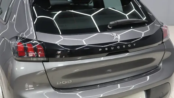 Peugeot 208 1.5 BlueHDi Active Pack 8