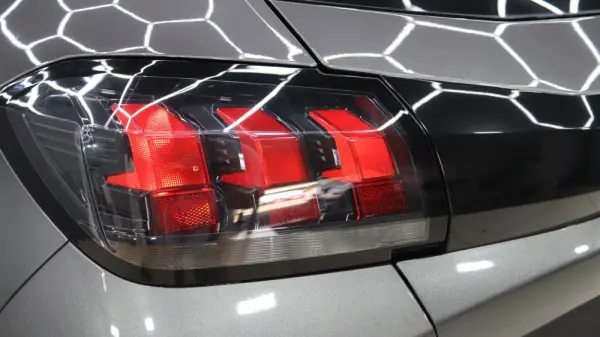 Peugeot 208 1.5 BlueHDi Active Pack 9