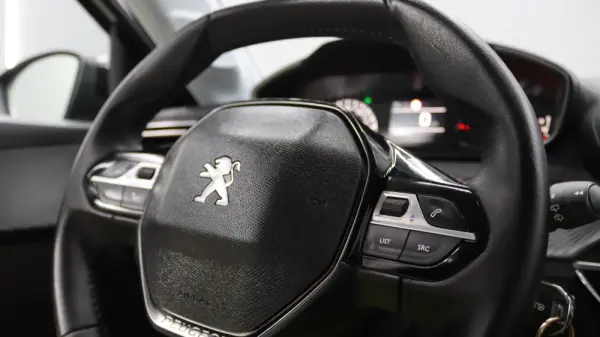 Peugeot 208 1.5 BlueHDi Active Pack 10