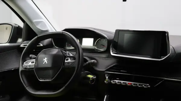 Peugeot 208 1.5 BlueHDi Active Pack 11