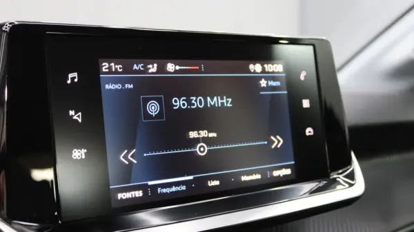 Peugeot 208 1.5 BlueHDi Active Pack 13