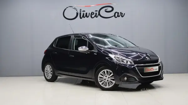 Peugeot 208 1.2 PureTech Style 2