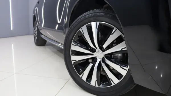 Peugeot 3008 1.6 BlueHDi Access 2