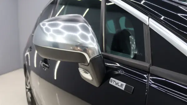 Peugeot 3008 1.6 BlueHDi Access 4