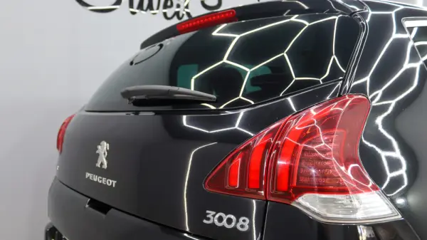 Peugeot 3008 1.6 BlueHDi Access 6