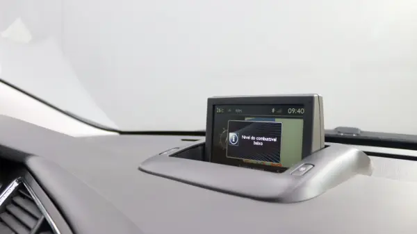 Peugeot 3008 1.6 BlueHDi Access 10