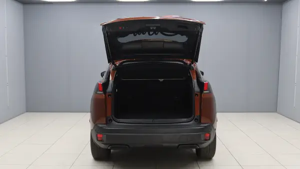 Peugeot 3008 1.6 BlueHDi Allure EAT6 7