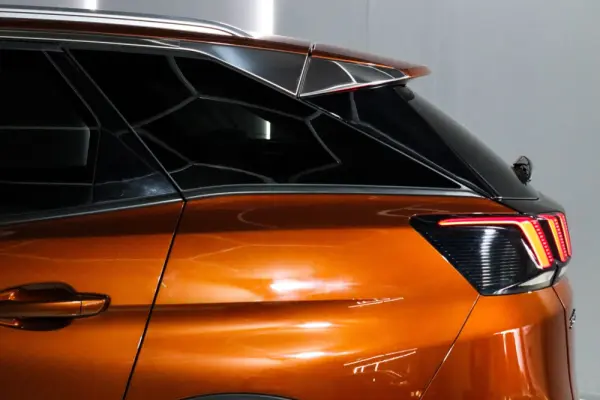 Peugeot 3008 1.6 BlueHDi Allure EAT6 16