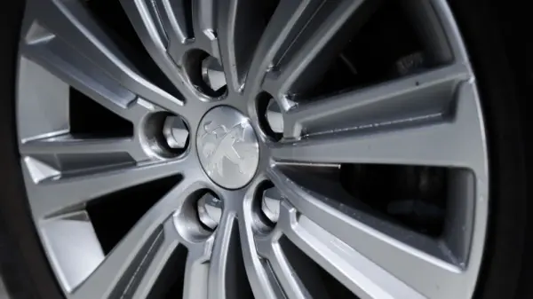 Peugeot 308 SW 1.5 BlueHDi Allure Pack 12