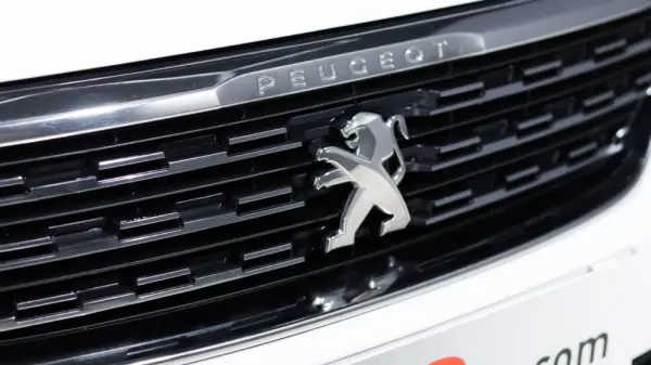 Peugeot 308 SW 1.5 BlueHDi Allure Pack 13