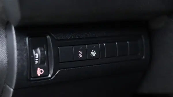 Peugeot 308 SW 1.5 BlueHDi Allure Pack 27