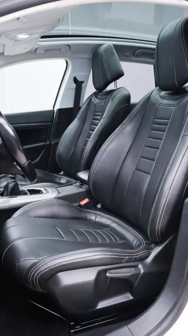 Peugeot 308 SW 1.5 BlueHDi Allure Pack 37