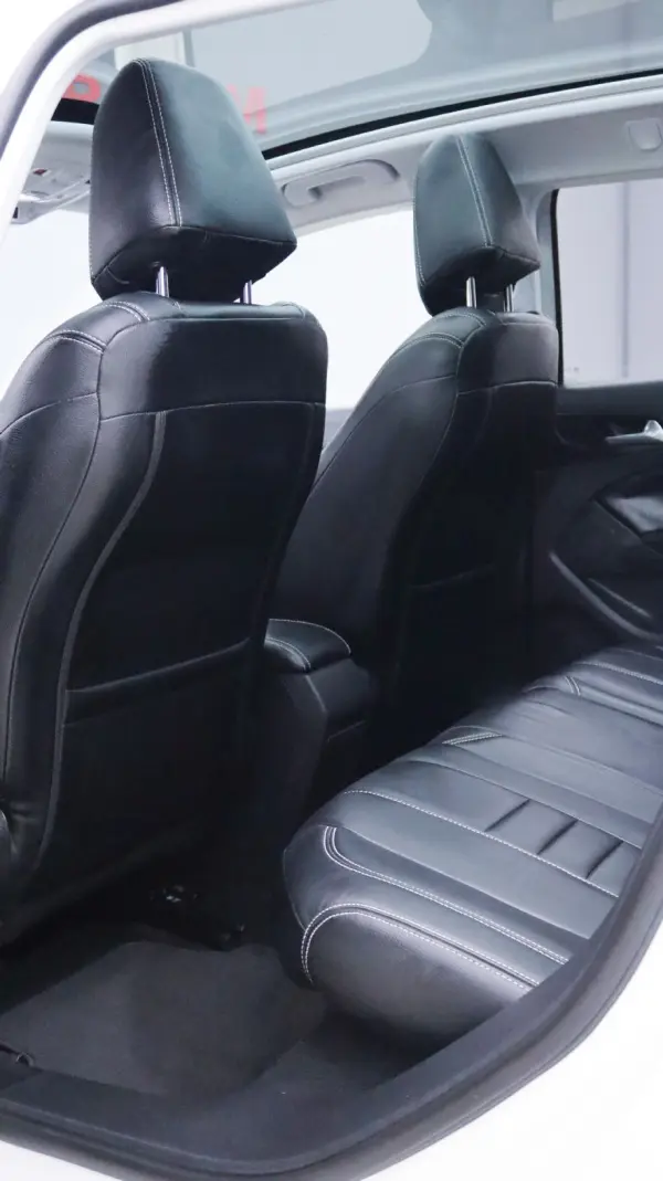 Peugeot 308 SW 1.5 BlueHDi Allure Pack 40