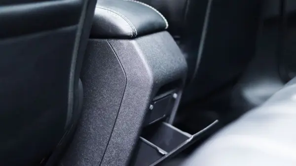 Peugeot 308 SW 1.5 BlueHDi Allure Pack 41