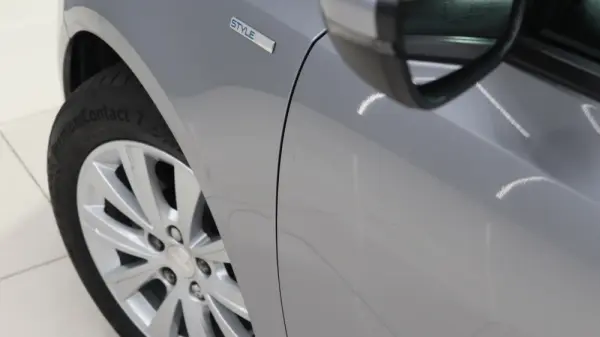 Peugeot 308 SW 1.5 BlueHDi Style 9