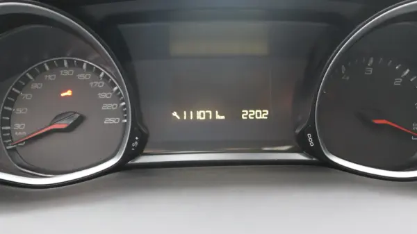 Peugeot 308 SW 1.5 BlueHDi Style 12