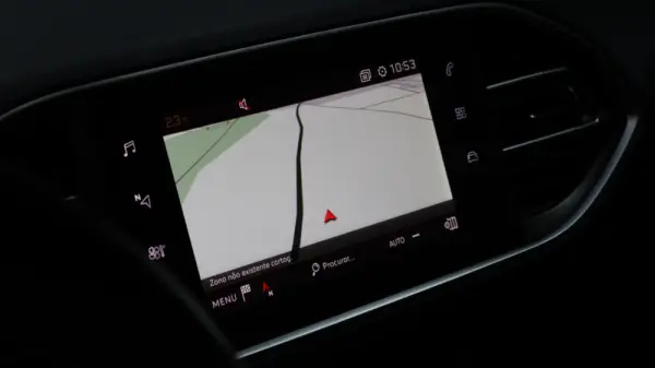 Peugeot 308 SW 1.5 BlueHDi Style 13