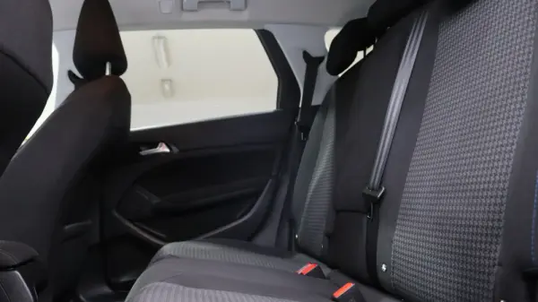 Peugeot 308 SW 1.5 BlueHDi Style 17