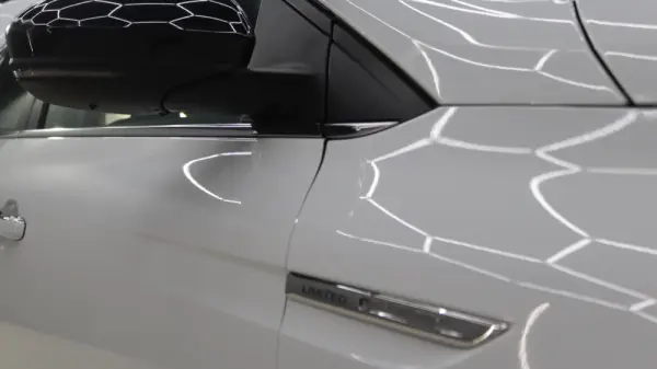 Renault Mégane Sport Tourer 1.5 Blue dCi Limited 9