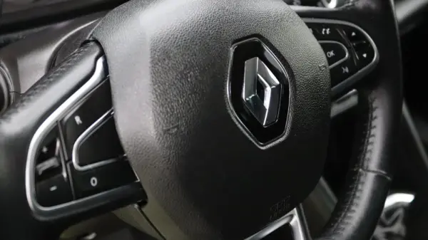 Renault Mégane Sport Tourer 1.5 Blue dCi Limited 11