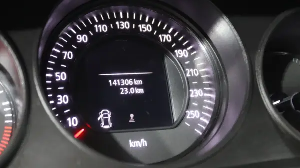 Renault Mégane Sport Tourer 1.5 Blue dCi Limited 12