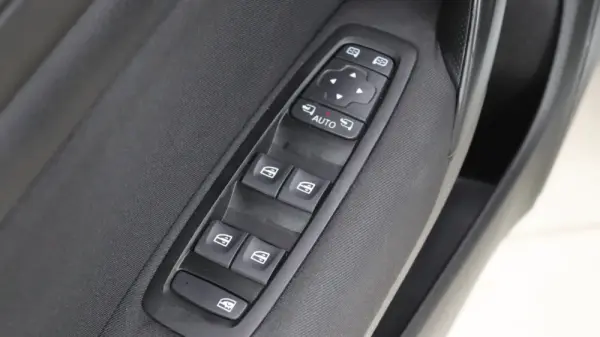 Renault Mégane Sport Tourer 1.5 Blue dCi Limited 15