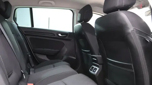 Renault Mégane Sport Tourer 1.5 Blue dCi Limited 19