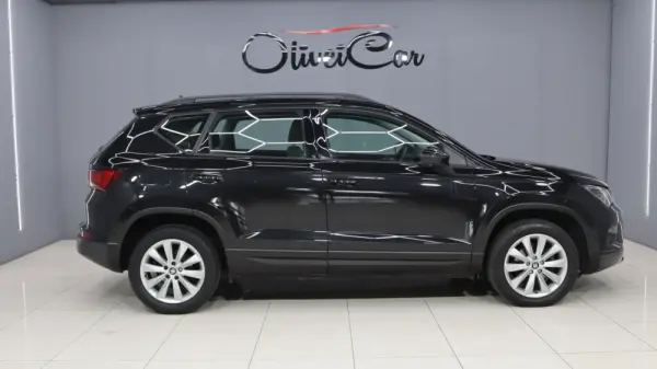 SEAT Ateca 1.6 TDI Style 2