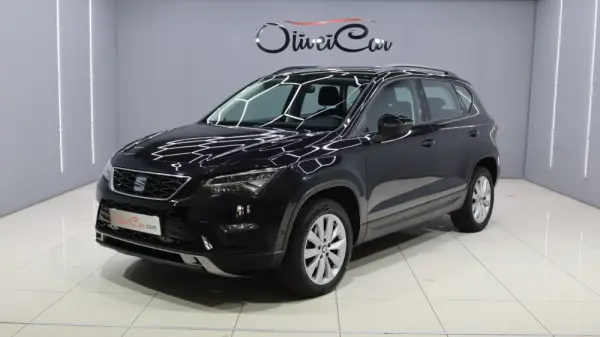 SEAT Ateca 1.6 TDI Style 5