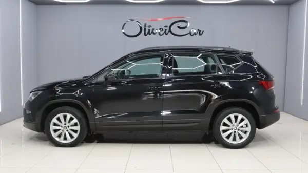 SEAT Ateca 1.6 TDI Style 6