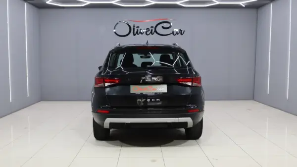 SEAT Ateca 1.6 TDI Style 8