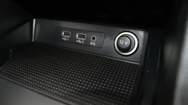 SEAT Ateca 1.6 TDI Style 11