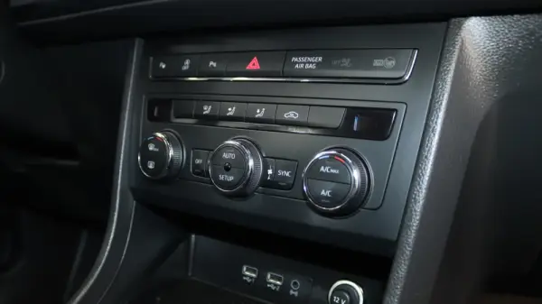 SEAT Ateca 1.6 TDI Style 12