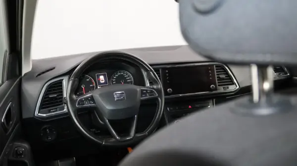 SEAT Ateca 1.6 TDI Style 13