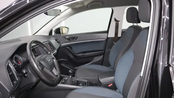 SEAT Ateca 1.6 TDI Style 14