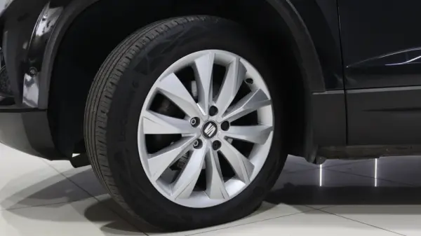 SEAT Ateca 1.6 TDI Style 16