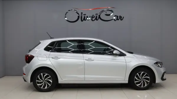 Volkswagen Polo 1.0 TSI Life 2