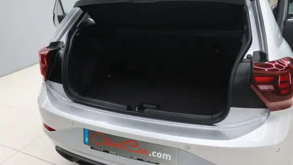 Volkswagen Polo 1.0 TSI Life 9