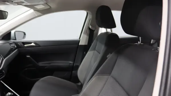 Volkswagen Polo 1.0 TSI Life 12