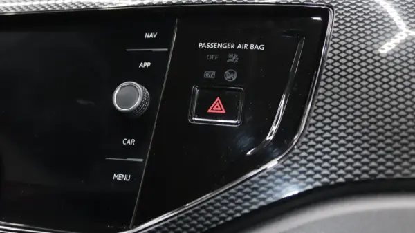 Volkswagen Polo 1.0 TSI Life 16