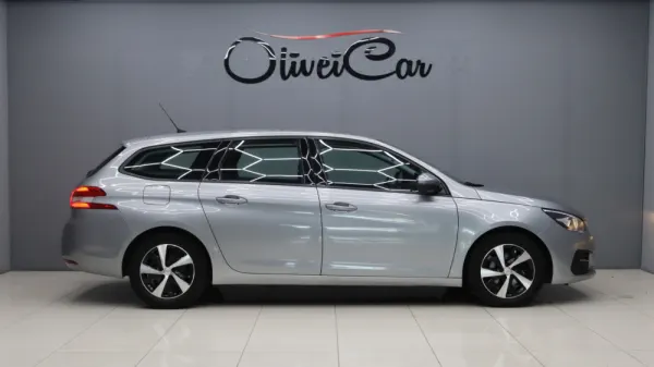 Peugeot 308 SW 1.5 BlueHDI Active 2