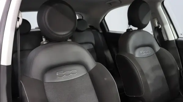 Fiat 500X 1.3 MJ Lounge 23
