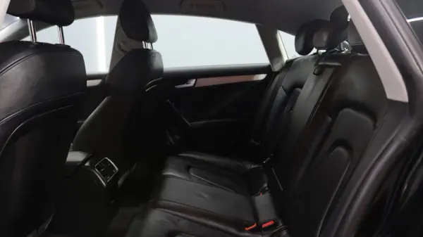 Audi A5 Sportback 2.0 TDI S-line 27