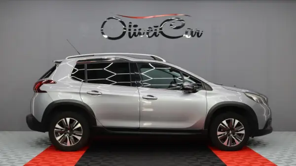 Peugeot 2008 1.6 BlueHDi Allure 2
