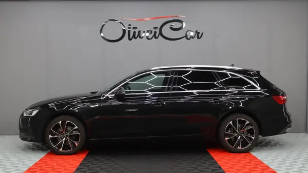 Audi A4 Avant 35 TDI S tronic 7