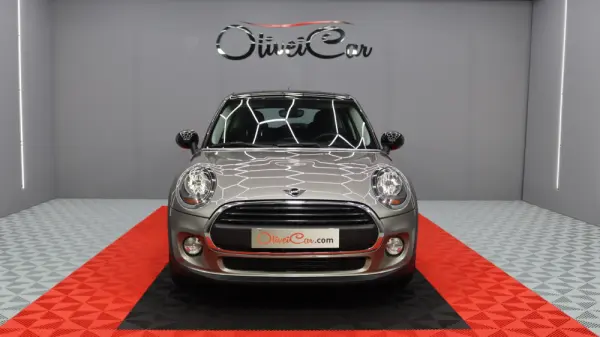 MINI 5 Portas One D 7