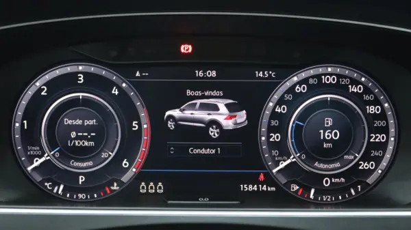 Volkswagen Tiguan 2.0 TDI Highline DSG 4Motion 19