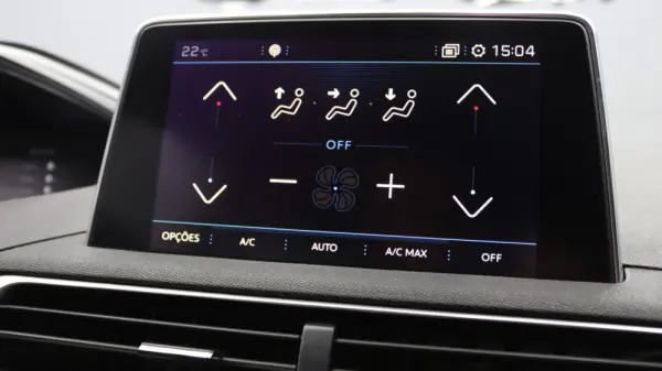 Peugeot 3008 1.5 BlueHDi Allure EAT8 16