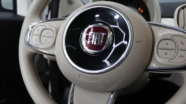Fiat 500 1.0 Hybrid Dolcevita 13